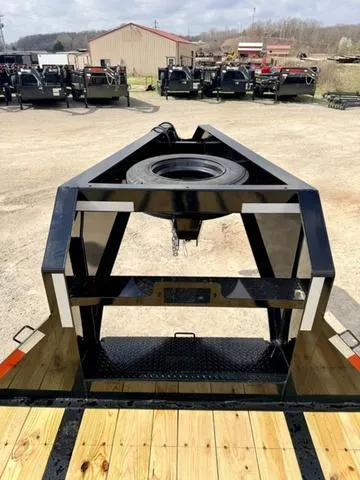 new Flat Decks MAXX-D  for sale, in Poplar Bluff, MO Thumbnail 10