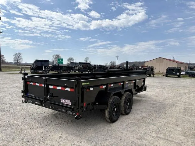 new Dump Trailers Load Trail  for sale, in Poplar Bluff, MO Thumbnail 13