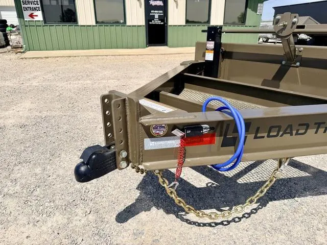 new Tilt Trailers Load Trail  for sale, in Poplar Bluff, MO Thumbnail 22