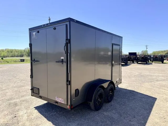 new Cargo (Enclosed) Trailers Anvil  for sale, in Poplar Bluff, MO Thumbnail 10