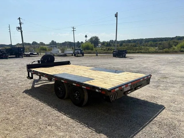 new Equipment / Flatbed Trailers Load Trail  for sale, in Poplar Bluff, MO Thumbnail 9