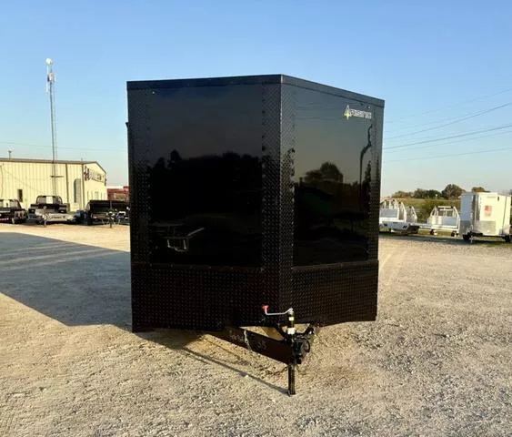 new Cargo (Enclosed) Trailers Arising  for sale, in Poplar Bluff, MO Thumbnail 5