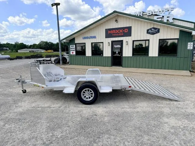 new Motorcycle / Cycle Trailers Aluma  for sale, in Poplar Bluff, MO Thumbnail 14