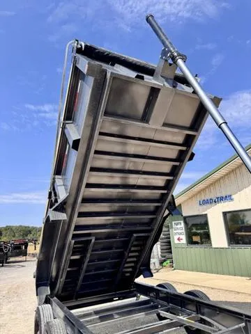 new Dump Trailers Diamond C Trailers  for sale, in Poplar Bluff, MO Thumbnail 20