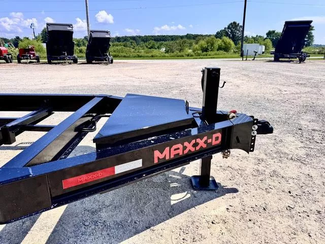 new Dump Trailers MAXX-D  for sale, in Poplar Bluff, MO Thumbnail 22