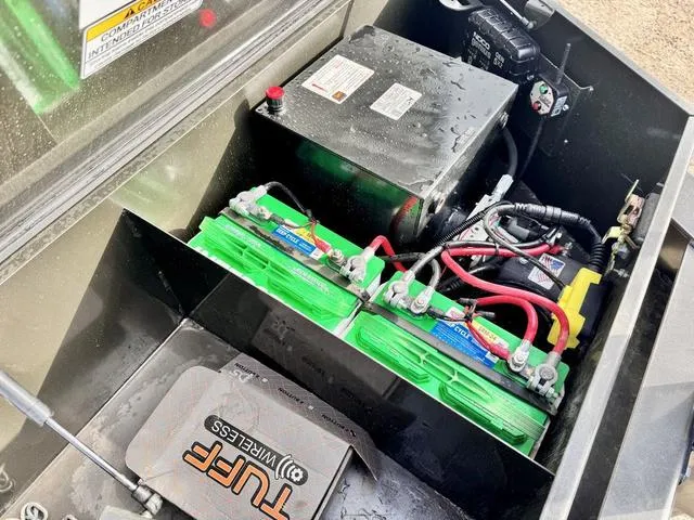 used Dump Trailers MAXX-D  for sale, in Poplar Bluff, MO Thumbnail 11