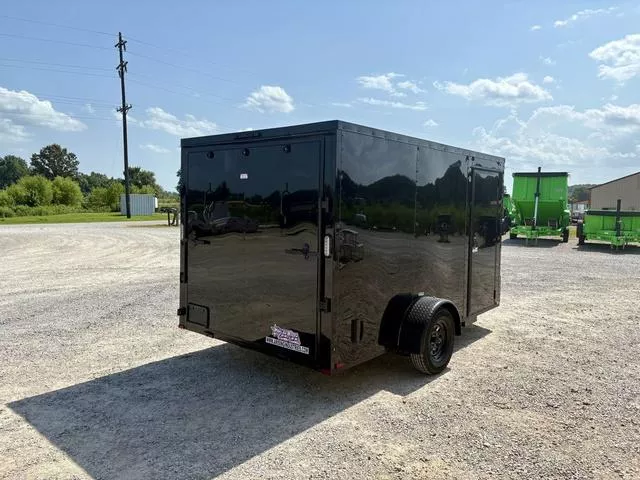 new Cargo (Enclosed) Trailers Arising  for sale, in Poplar Bluff, MO Thumbnail 9