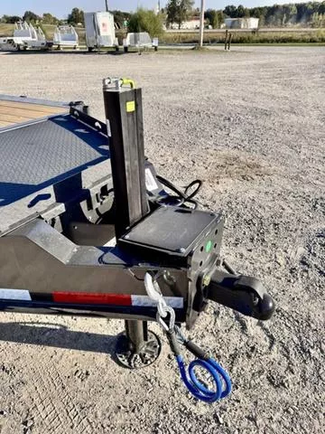 new Tilt Trailers Diamond C Trailers  for sale, in Poplar Bluff, MO Thumbnail 11