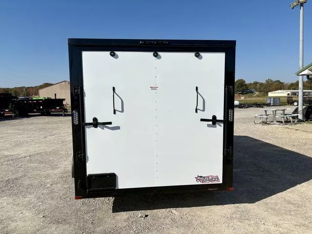 new Cargo (Enclosed) Trailers Arising  for sale, in Poplar Bluff, MO Thumbnail 5