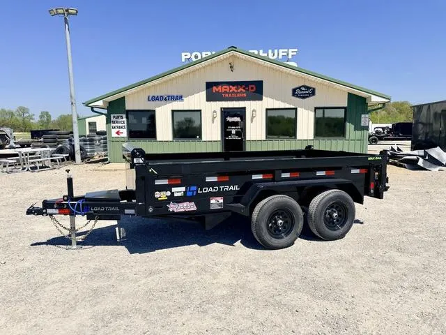 new Dump Trailers Load Trail  for sale, in Poplar Bluff, MO Thumbnail 6