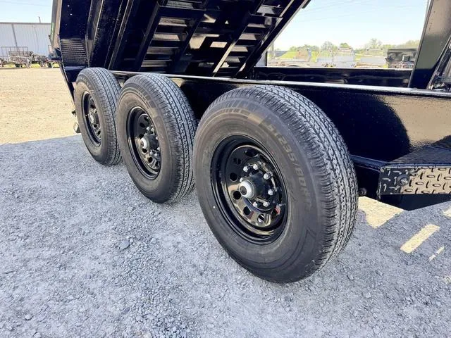 new Dump Trailers Load Trail  for sale, in Poplar Bluff, MO Thumbnail 3