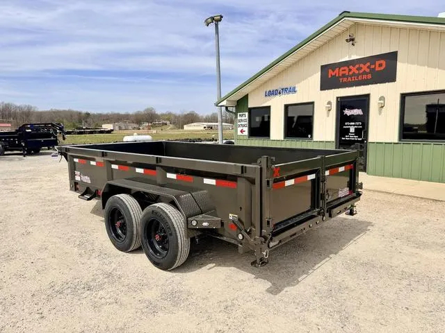 new Dump Trailers MAXX-D  for sale, in Poplar Bluff, MO Thumbnail 8