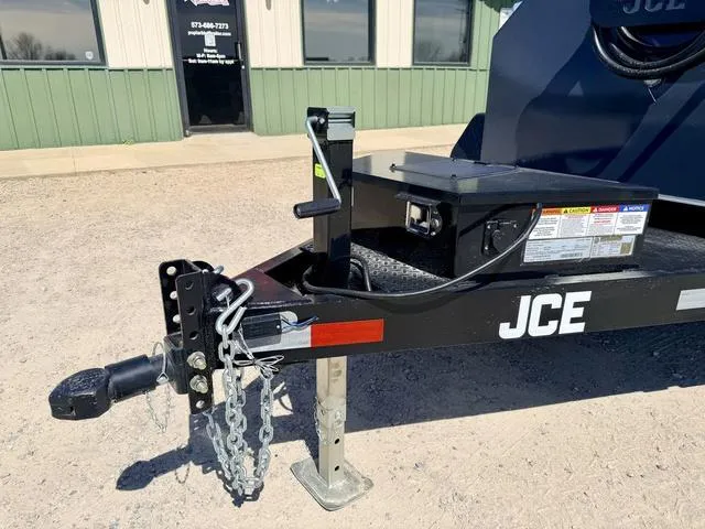 new Utility Trailers BCI Trailers  for sale, in Poplar Bluff, MO Thumbnail 19