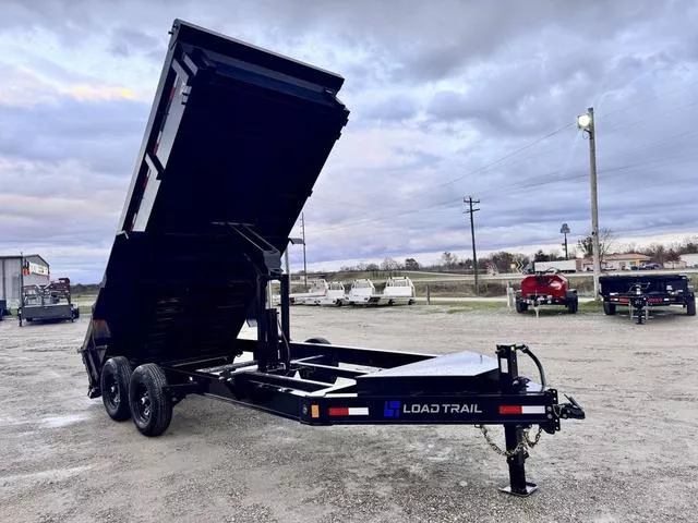 new Dump Trailers Load Trail  for sale, in Poplar Bluff, MO Thumbnail 23