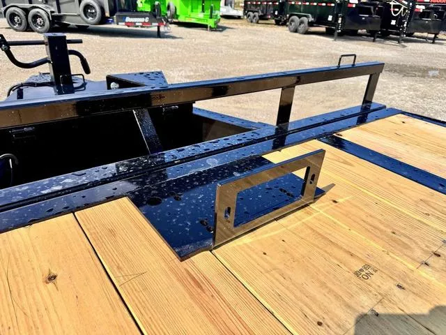 new Equipment / Flatbed Trailers MAXX-D  for sale, in Poplar Bluff, MO Thumbnail 8