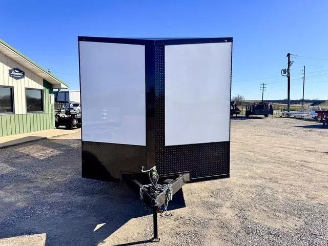 new Car Haulers / Racing Trailers J&A Trailers  for sale, in Poplar Bluff, MO Thumbnail 15