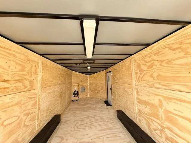 new Car Haulers / Racing Trailers Anvil  for sale, in Poplar Bluff, MO Thumbnail 17