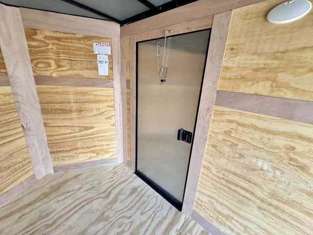 new Cargo (Enclosed) Trailers Arising  for sale, in Poplar Bluff, MO Thumbnail 13