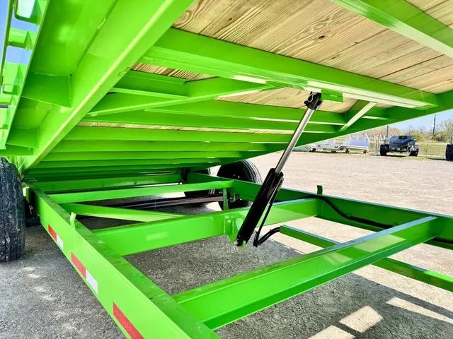 new Tilt Trailers MAXX-D  for sale, in Poplar Bluff, MO Thumbnail 11