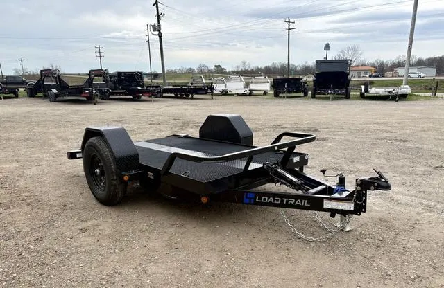 used Tilt Trailers Load Trail  for sale, in Poplar Bluff, MO Thumbnail 13