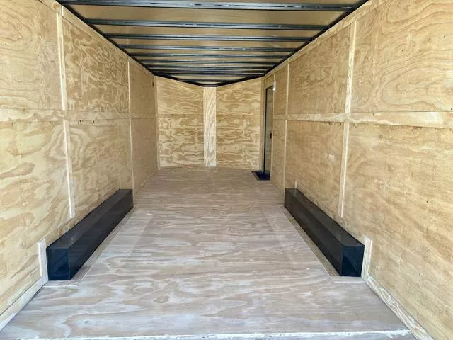 new Car Haulers / Racing Trailers J&A Trailers  for sale, in Poplar Bluff, MO Thumbnail 12