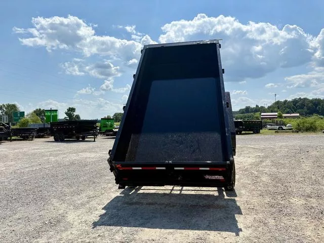 new Dump Trailers MAXX-D  for sale, in Poplar Bluff, MO Thumbnail 14