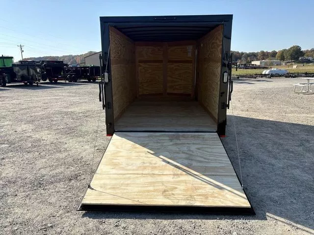 new Cargo (Enclosed) Trailers Arising  for sale, in Poplar Bluff, MO Thumbnail 12