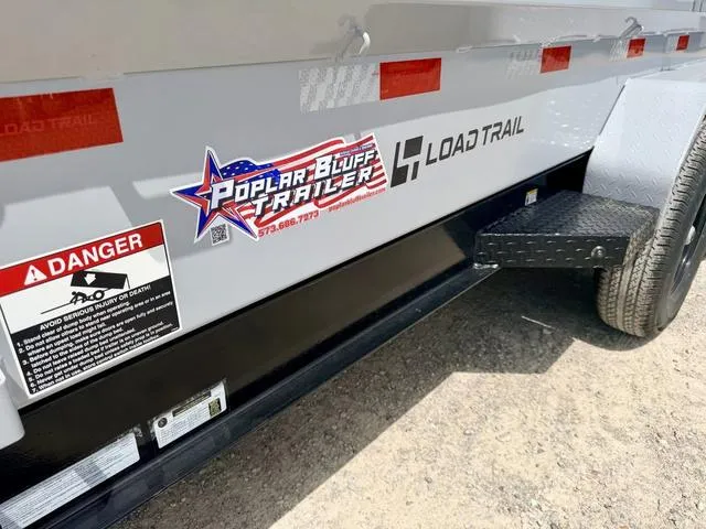 new Dump Trailers Load Trail  for sale, in Poplar Bluff, MO Thumbnail 17