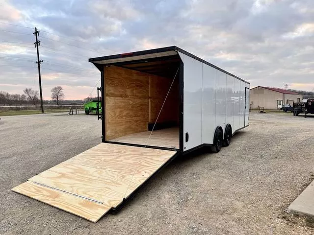 new Car Haulers / Racing Trailers J&A Trailers  for sale, in Poplar Bluff, MO Thumbnail 5