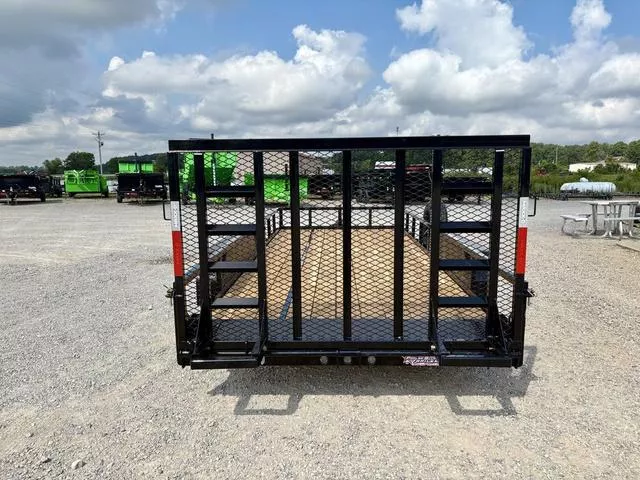 new Utility Trailers MAXX-D  for sale, in Poplar Bluff, MO Thumbnail 5