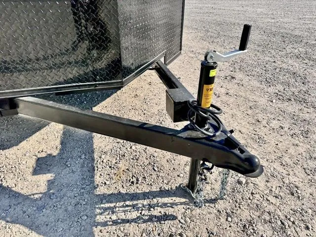 new Cargo (Enclosed) Trailers J&A Trailers  for sale, in Poplar Bluff, MO Thumbnail 11