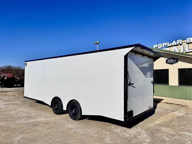 new Car Haulers / Racing Trailers J&A Trailers  for sale, in Poplar Bluff, MO Thumbnail 14