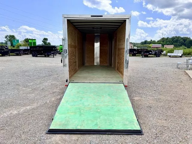 new Cargo (Enclosed) Trailers Arising  for sale, in Poplar Bluff, MO Thumbnail 5