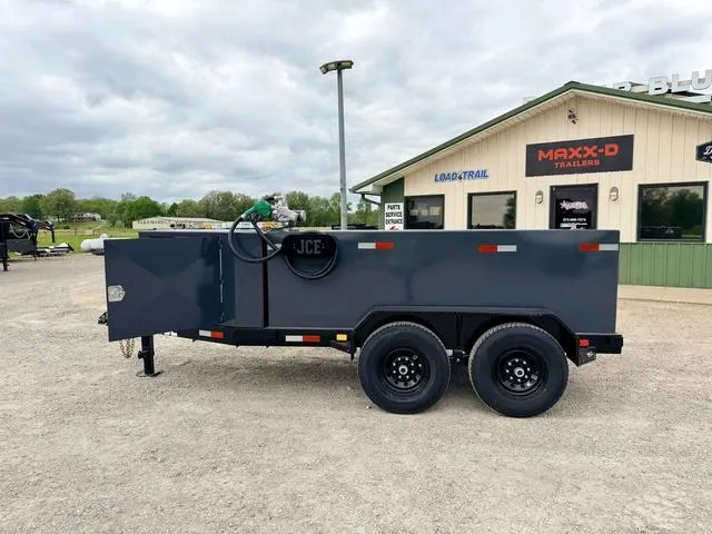new Flat Decks BCI Trailers  for sale, in Poplar Bluff, MO Thumbnail 3