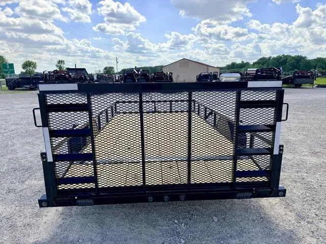 new Utility Trailers Load Trail  for sale, in Poplar Bluff, MO Thumbnail 10