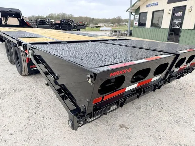 new Flat Decks MAXX-D  for sale, in Poplar Bluff, MO Thumbnail 21
