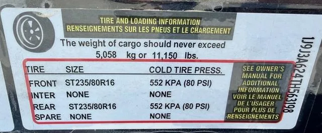 new Utility Trailers BCI Trailers  for sale, in Poplar Bluff, MO Thumbnail 22