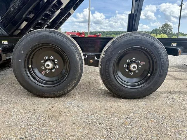 new Dump Trailers Load Trail  for sale, in Poplar Bluff, MO Thumbnail 21