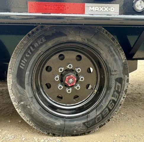 new Other Trailers MAXX-D  for sale, in Poplar Bluff, MO Thumbnail 22