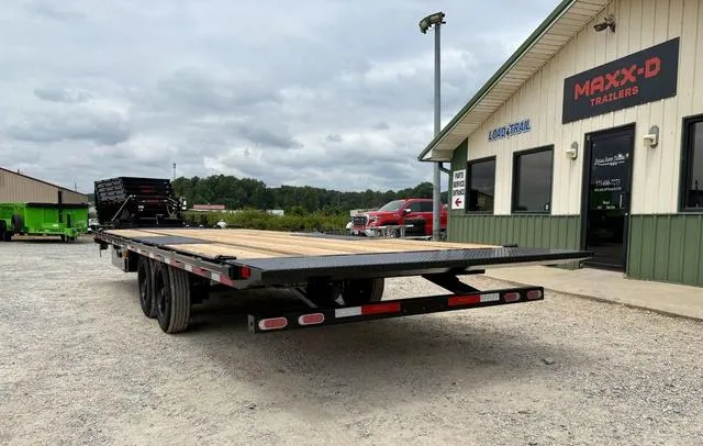 new Equipment / Flatbed Trailers Diamond C Trailers  for sale, in Poplar Bluff, MO Thumbnail 11