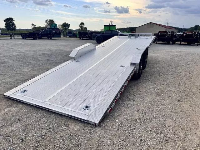 new Car Haulers / Racing Trailers H and H Trailer  for sale, in Poplar Bluff, MO Thumbnail 6