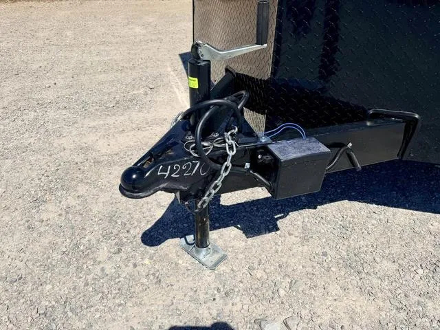 new Cargo (Enclosed) Trailers Anvil  for sale, in Poplar Bluff, MO Thumbnail 13