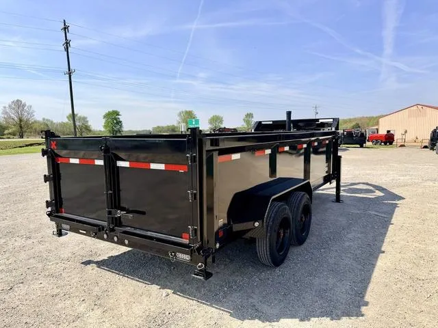 new Dump Trailers MAXX-D  for sale, in Poplar Bluff, MO Thumbnail 9