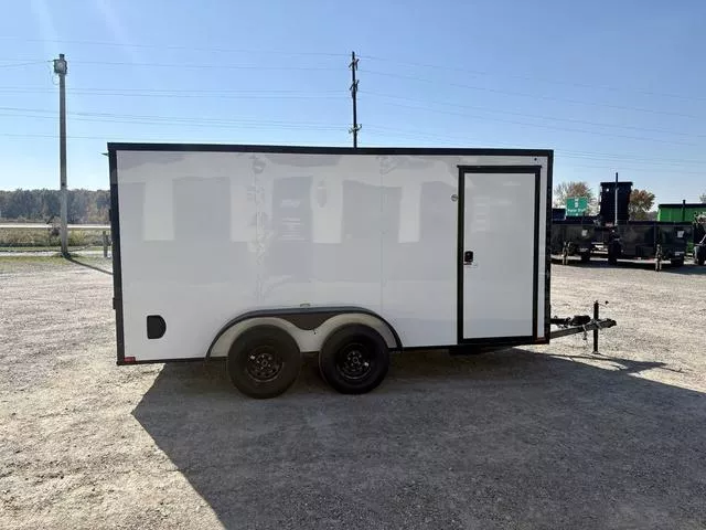 new Cargo (Enclosed) Trailers Arising  for sale, in Poplar Bluff, MO Thumbnail 2