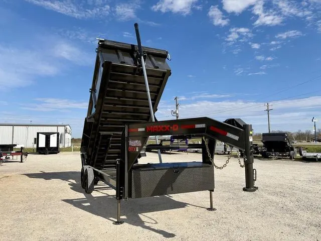 new Dump Trailers MAXX-D  for sale, in Poplar Bluff, MO Thumbnail 25
