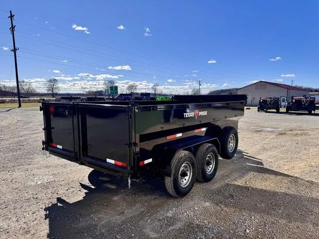 new Dump Trailers Texas Pride Trailers  for sale, in Poplar Bluff, MO Thumbnail 23