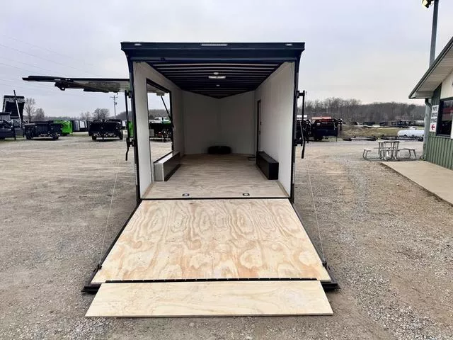 new Car Haulers / Racing Trailers United Trailers  for sale, in Poplar Bluff, MO Thumbnail 12