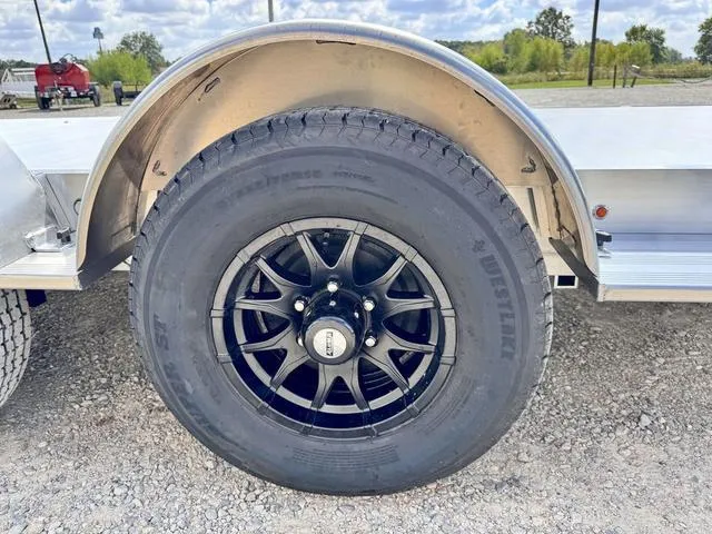 new Tilt Trailers Aluma  for sale, in Poplar Bluff, MO Thumbnail 27