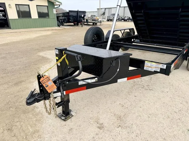 new Dump Trailers Texas Pride Trailers  for sale, in Poplar Bluff, MO Thumbnail 18