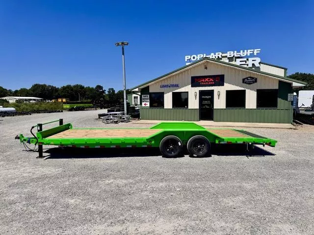 new Car Haulers / Racing Trailers Load Trail  for sale, in Poplar Bluff, MO Thumbnail 12